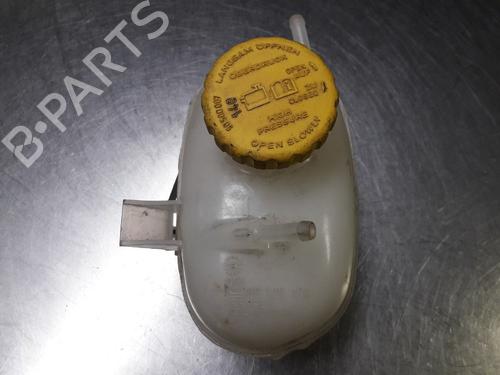 Expansion tank OPEL AGILA (A) (H00) 1.2 16V (F68) | BP22453416C120 