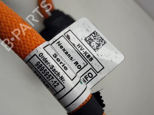 Cable MINI MINI (F56) Cooper SE / Electric | BP23053410E12 - Image 4