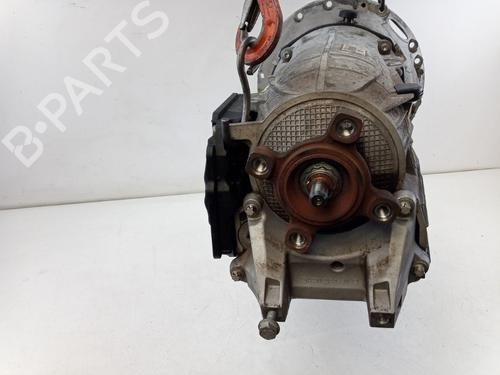 Gearbox MERCEDES-BENZ SPRINTER 3,5-t Van (B907, B910) 311 CDI RWD (907.633, 907.635, 907.631, 907.637) | BP38462339M3 - Image 3