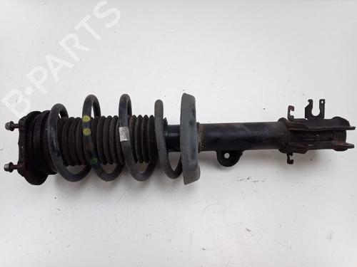 Used Right front shock absorber OPEL COMBO Box Body/MPV (X12) 1.3 CDTI (B05) (95 hp) 22513572