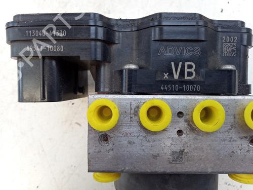 ABS pump TOYOTA C-HR (_X1_) 1.8 Hybrid (ZYX10_, ZYX11_, ZYX10R, ZYX11R) | BP36787285M43 - Image 3