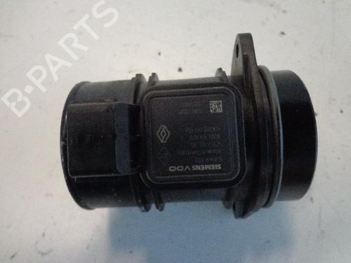Used Mass air flow sensor RENAULT CLIO III (BR0/1, CR0/1) 1.5 dCi (C/BR0G, C/BR1G) (68 hp) 22469773