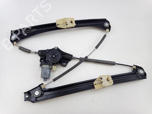 Used Front left window mechanism Front left window mechanism 22510356 22510356