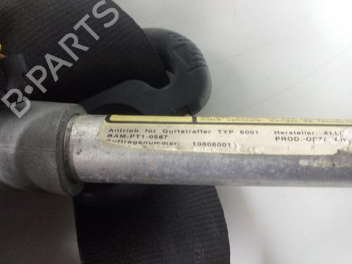 Front right seatbelt FIAT MAREA (185_) 1.9 TD 100 (185AX_) | BP22508260I25 