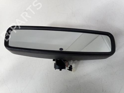 Used Rear mirror FORD FOCUS III Turnier 1.0 EcoBoost (125 hp) 30737019