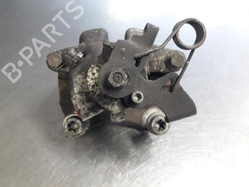 Left rear brake caliper PEUGEOT 3008 I MPV (0U_) 1.6 VTi | BP22472509M107 