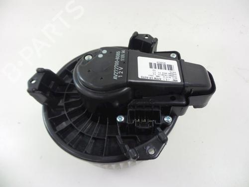 Used Heater blower motor TOYOTA AURIS Estate (_E18_) 1.8 Hybrid (ZWE186_, ZWE186R, ZWE186H) (136 hp) 22483101
