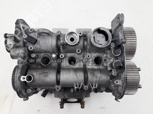 Cylinder head AUDI A1 Sportback (8XA, 8XF) 1.0 TFSI | BP22498011M5 