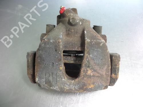 Høyre bremsekaliper foran FORD FOCUS II (DA_, HCP, DP) 1.6 TDCi (90 hp) 22459189