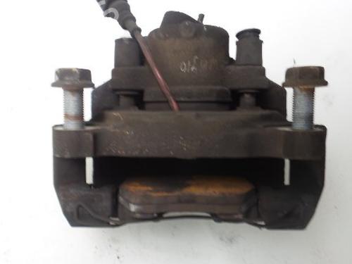 Bremssattel links vorne VW TOURAN (1T1, 1T2) 1.4 TSI | BP22474557M105 