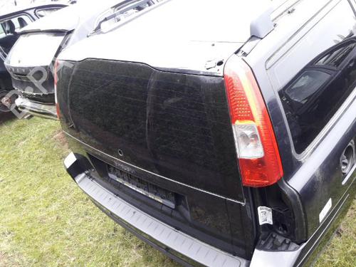 Bakluke CC/Kombi-Kupé VOLVO V70 II (285) D5 AWD (163 hp) 22490629