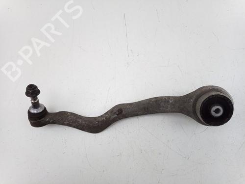 Used Left front suspension arm BMW 4 Gran Coupe (F36) 420 i (184 hp) 24986243