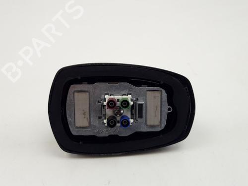 Electronic module MERCEDES-BENZ CLA Coupe (C117) CLA 180 (117.342) | BP22509820M83 