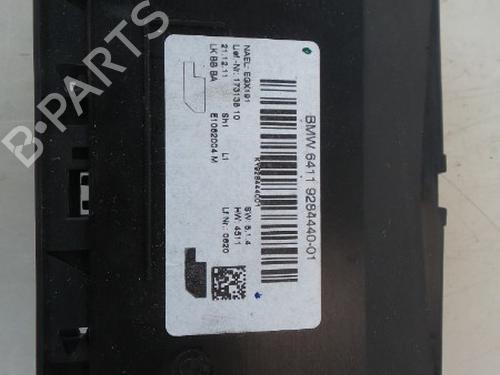Used Electronic module BMW 1 (F20) 116 d (116 hp) 22485161