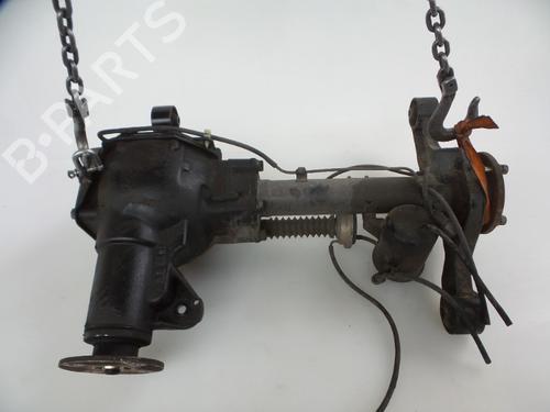 Used Front differential MITSUBISHI PAJERO III (V7_W, V6_W) 3.2 Di-D (V68W) (160 hp) 22486007
