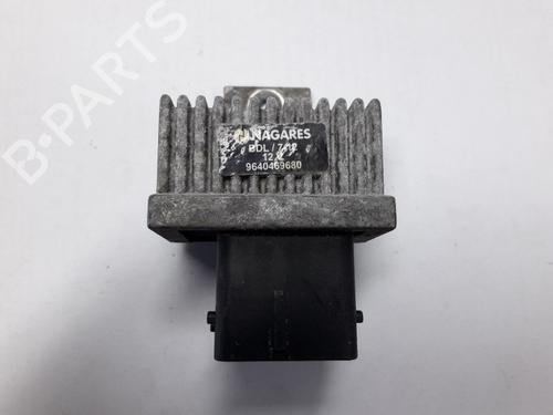 Sensor electrónico RENAULT MEGANE II Estate (KM0/1_) 1.5 dCi (KM0F, KM0T, KM2B) (82 hp) 22500326