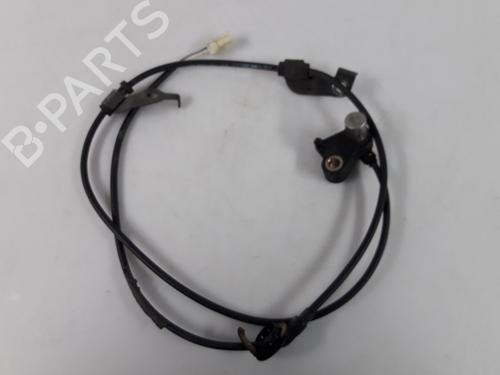 Used Electronic sensor MAZDA 6 Saloon (GG) 1.8 (120 hp) 22456386