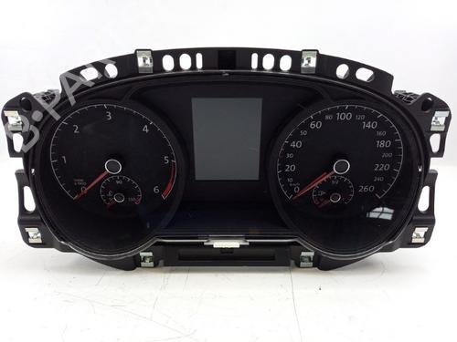 Used Display monitor VW GOLF VII Variant (BA5, BV5) 1.6 TDI (110 hp) 22493504