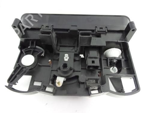 Climate control MITSUBISHI L400 Van (PD_W, PC_W, PB_V, PA_W, PA_V) 2500 TD (PD5W, PD5V, PA5W, PA5V) | BP22453215I5 