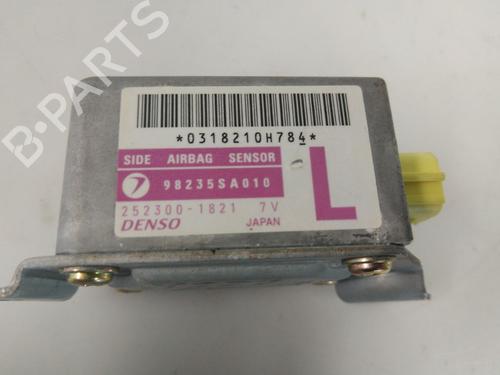 Elektronisk modul SUBARU FORESTER (SG_) 2.0 S Turbo AWD (SG5) | BP30811194M83