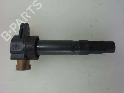 Bobine SUZUKI SWIFT IV (FZ, NZ) 1.2 (AZH412, ZC72S) (94 hp) 22487045