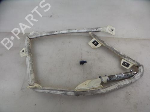 Used Left curtain airbag MERCEDES-BENZ E-CLASS (W212) E 350 CDI (212.025) (231 hp) 22489464