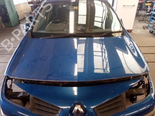 Used Hood RENAULT MEGANE II Estate (KM0/1_) 1.5 dCi (KM16, KM1E) (106 hp) 22493306
