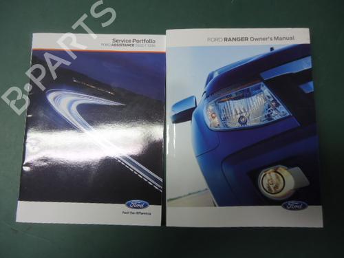 Used Other FORD RANGER (TKE) 3.2 TDCi 4x4 (200 hp) 30817919