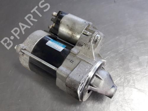 Used Starter SUZUKI ALTO VI (FF, HA24_) 1.1 (RF410) (63 hp) 22455455