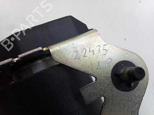 Rear left seatbelt FORD FOCUS IV Turnier (HP) 1.0 EcoBoost | BP36984667I29 - Image 4