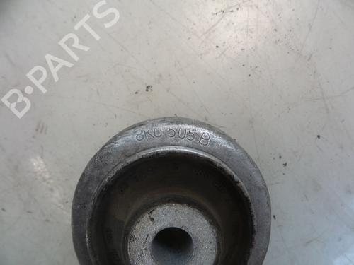 Left front suspension arm AUDI Q5 (8RB) 2.0 TDI quattro | BP22484162M12 