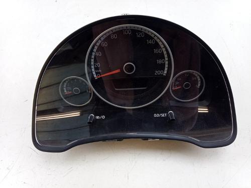 Used Display monitor VW UP! (121, 122, BL1, BL2, BL3, 123) 1.0 (75 hp) 30907636
