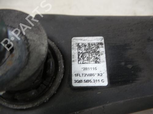 Right rear suspension arm VW PASSAT B8 Variant (3G5, CB5) 2.0 TDI | BP22479367M15 