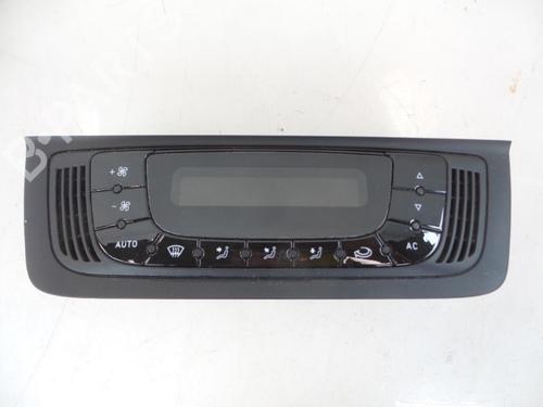 Used Climate control SEAT IBIZA IV ST (6J8, 6P8) 1.2 TDI (75 hp) 22483256