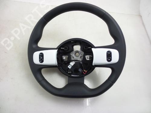 Ratt RENAULT TWINGO III (BCM_, BCA_) 1.0 SCe 70 (71 hp) 22484599