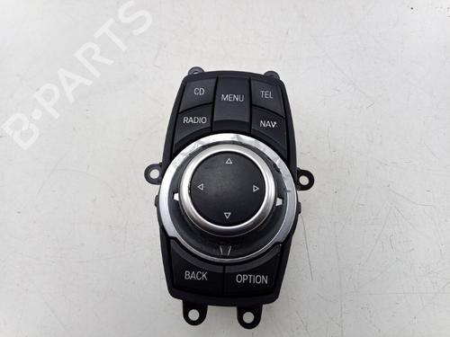 Used Switch Switch BMW X1 (E84) sDrive 18 d (136 hp) 33740638 33740638