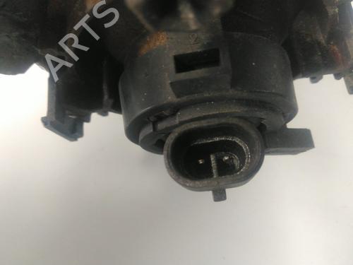 Right front fog light OPEL TIGRA (S93) 1.4 16V (F07) | BP22458176C31 