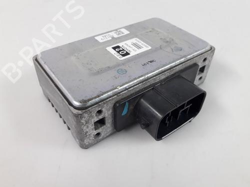 Elektronisk modul TOYOTA YARIS (_P9_) 1.33 VVT-i (NSP90_, NSP90R) (100 hp) 22463527