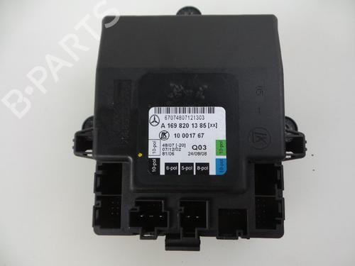 Used Electronic module MERCEDES-BENZ B-CLASS Sports Tourer (W245) B 180 CDI (245.207) (109 hp) 22478650