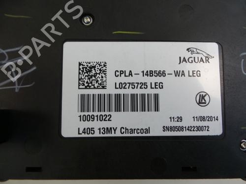 Switch LAND ROVER RANGE ROVER IV (L405) 4.4 SDV8 4x4 | BP22483755I30