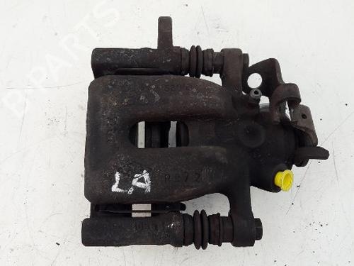 Used Left rear brake caliper MERCEDES-BENZ CITAN Box Body/MPV (W415) 108 CDI (415.601, 415.603) (75 hp) 22497642