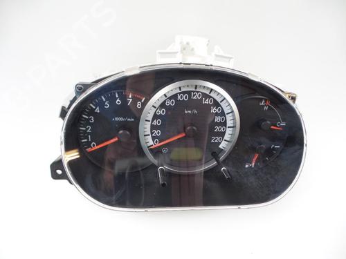 instrument-cluster-mazda-5-cr-18-cr19-c23555430-081003-2005-2006-2007-2008-2009-2010-22472977 main image