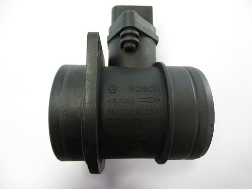 Luftmassenmesser für SEAT LEON (1M1) 1.9 TDI (110 hp) 22459541