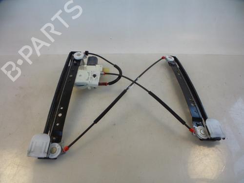 Used Rear left window mechanism FORD S-MAX (WA6) 2.0 TDCi (140 hp) 22482731