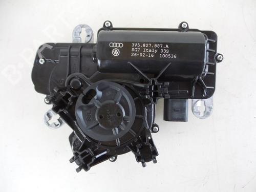 Elektronische module SKODA SUPERB III (3V3) 1.6 TDI (120 hp) 22485425