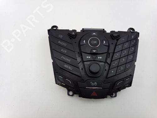 Used Switch FORD ECOSPORT 1.0 EcoBoost (125 hp) 22514179