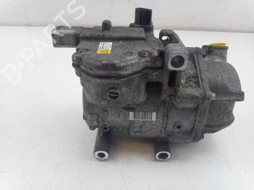 AC compressor TOYOTA YARIS (_P13_) 1.5 Hybrid (NHP130_, NHP130) | BP31259545M34