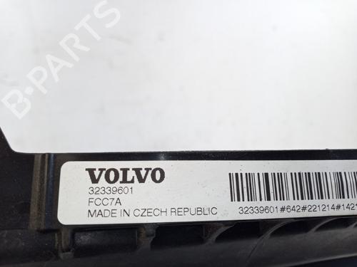 Water radiator VOLVO XC40 (536) Recharge AWD | BP34447632M31  - Image 7