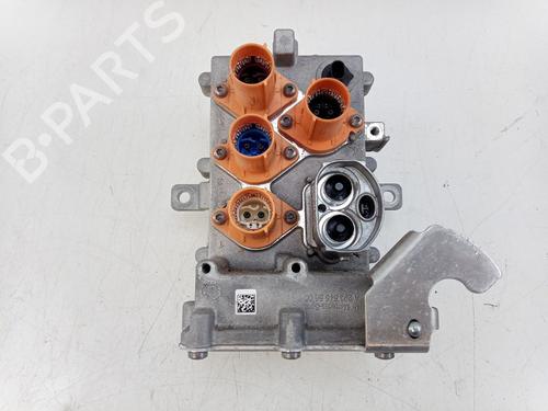Used Electronic module Electronic module MERCEDES-BENZ V-CLASS (W447) V 300 CDI / d (447.811, 447.813, 447.815) (237 hp) 39934167 39934167