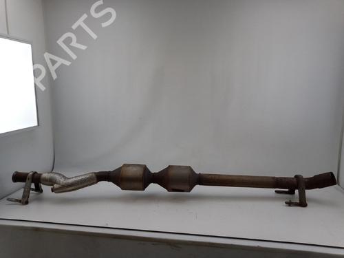 Used Catalyst VW CRAFTER 30-50 Van (2E_) 2.0 TDI (163 hp) 22493352